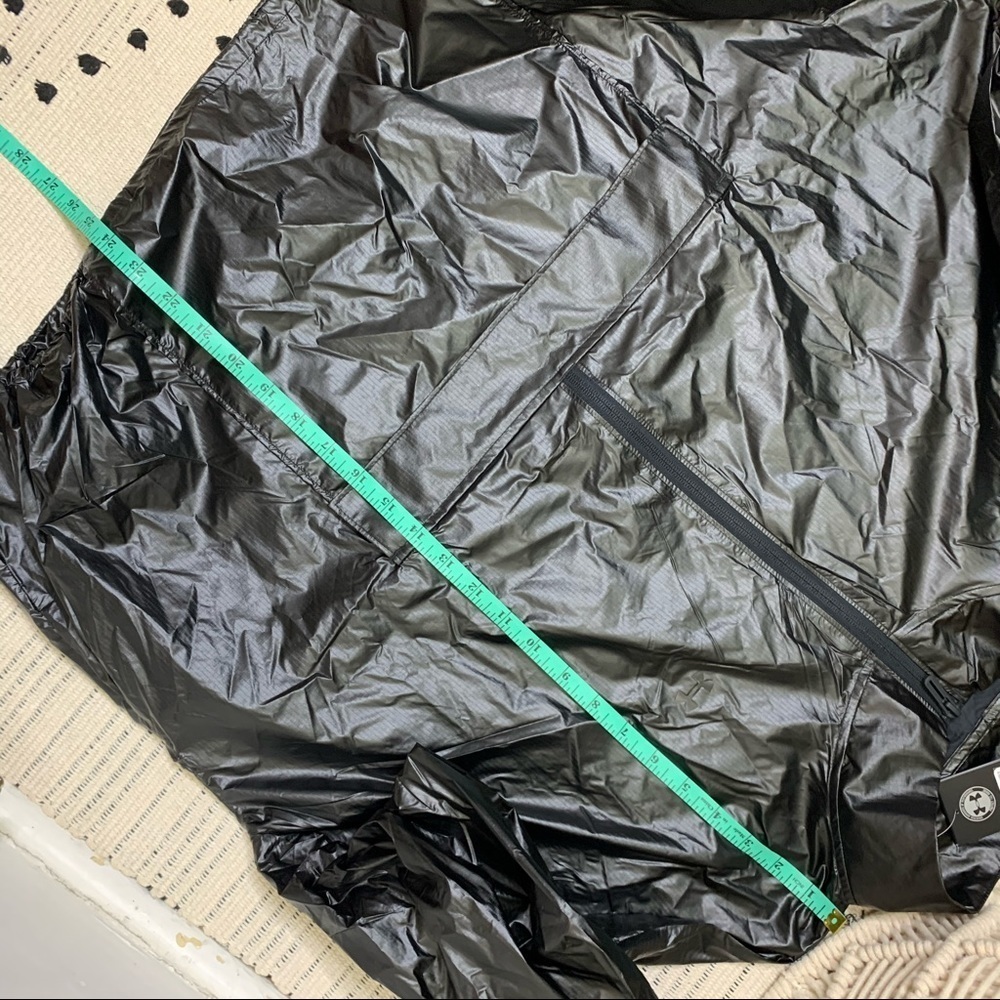 Under Armour Storm Water Repellant Anorak Jacket - Picture 9 of 11